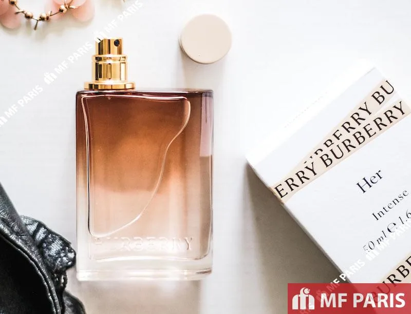 Burberry Her Intense Eau de Parfum 100ml