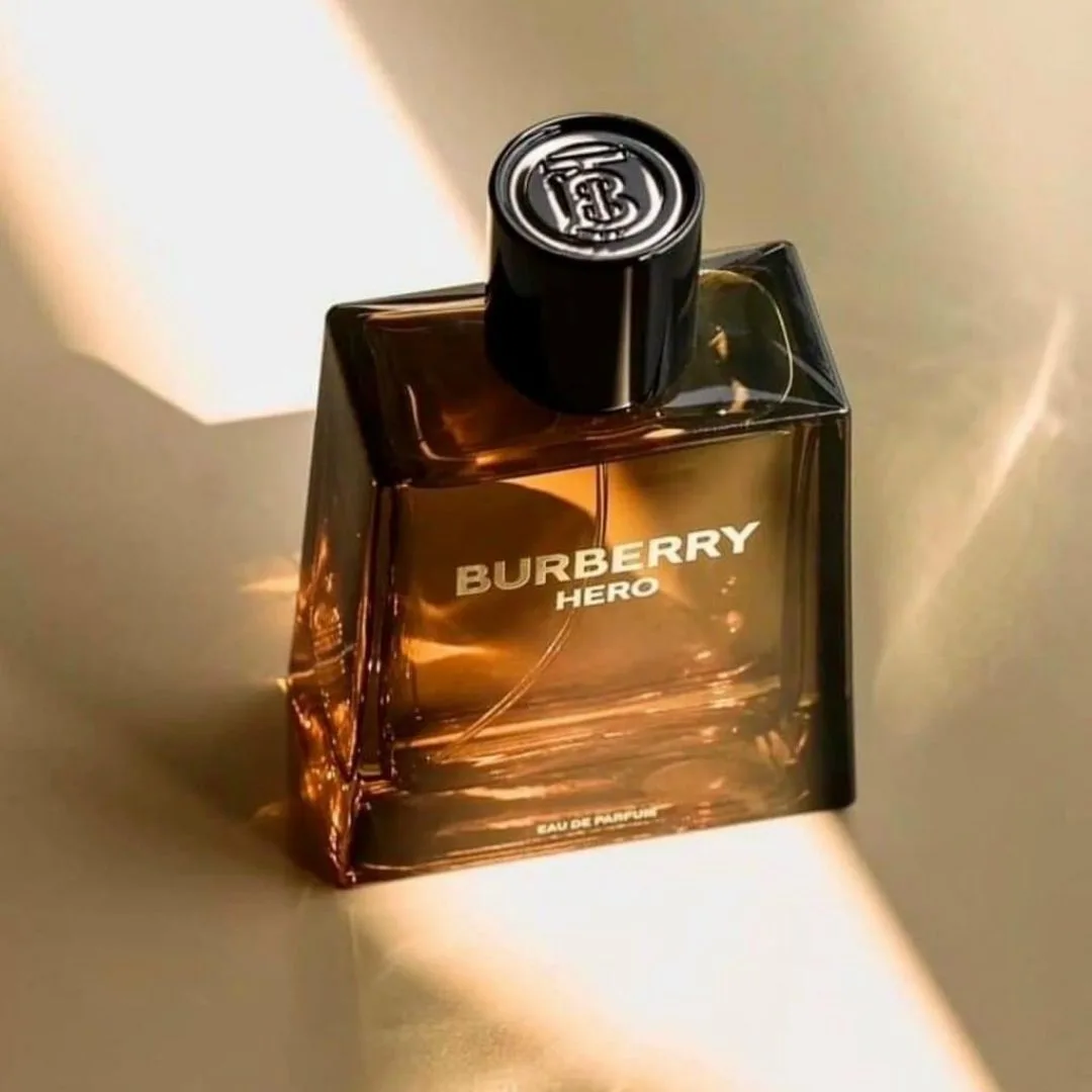 Nước hoa Burberry Hero Parfum