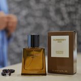 Burberry Hero Eau de Parfum