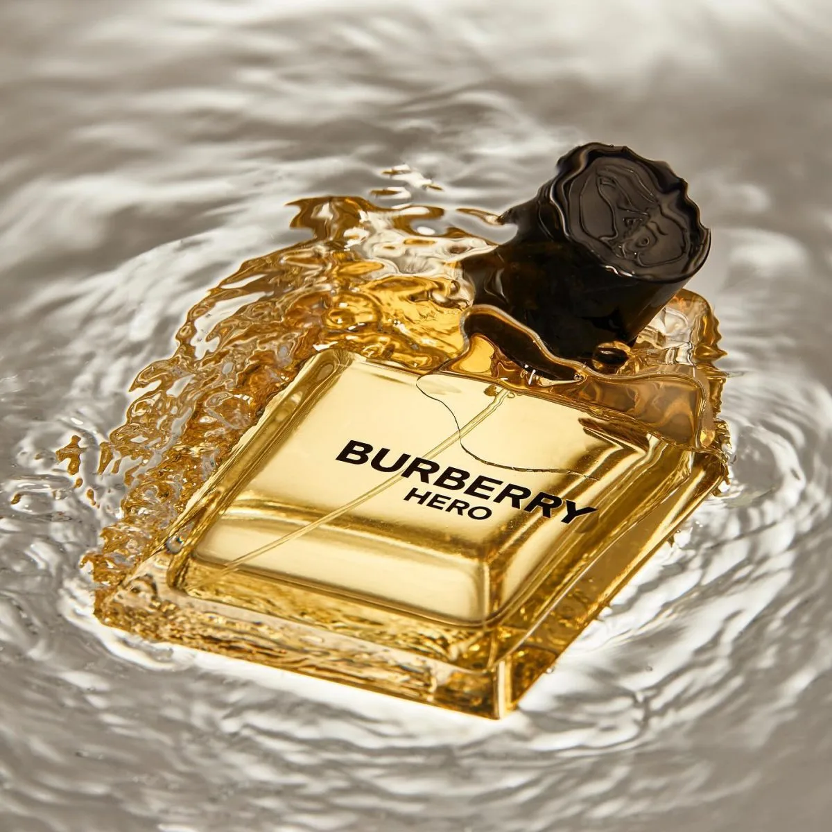 Burberry Hero Eau de Toilette