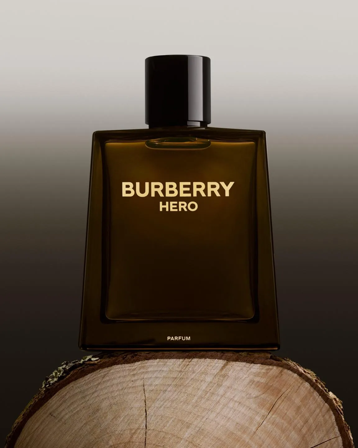 Burberry Hero Parfum