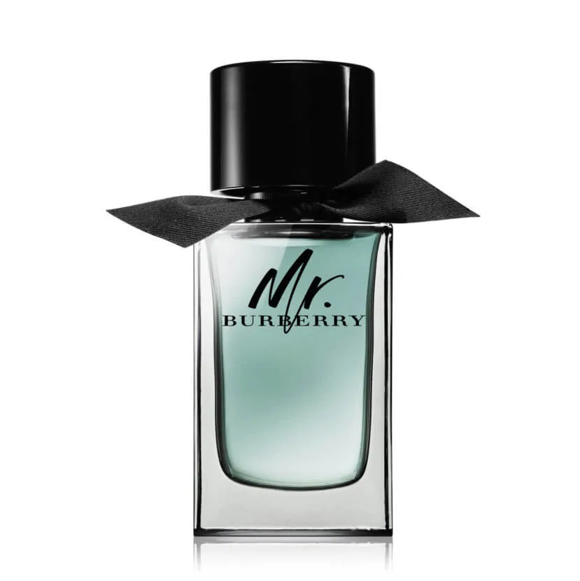Burberry Mr Burberry Eau de Toilette