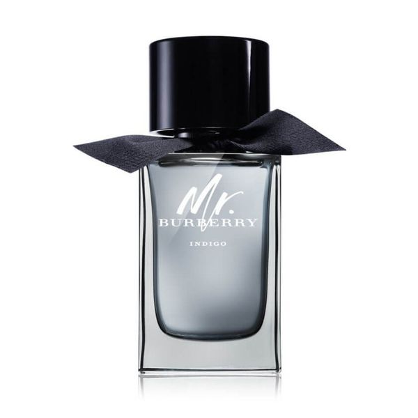 Burberry Mr Burberry Indigo EDT 100ml