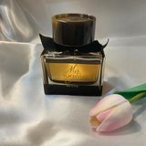 Nước Hoa Nữ Chính Hãng Burberry My Burberry Black EDP 90ml
