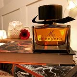 Burberry My Burberry Black EDP