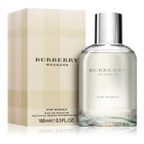Burberry Weekend for Women 100ml