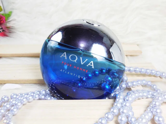 Aqva Pour Homme Atlantiqve
