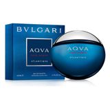 Nước Hoa Nam Bvlgari Aqva Pour Homme Atlantiqve EDT 100ml