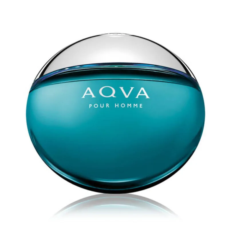 Bvlgari Aqva Pour Homme