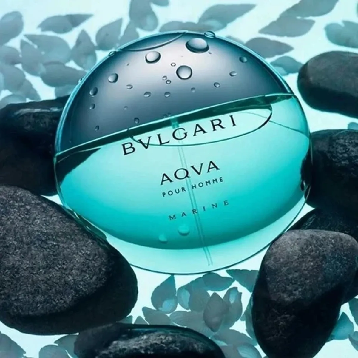 Bvlgari Aqva Pour Homme Marine EDT
