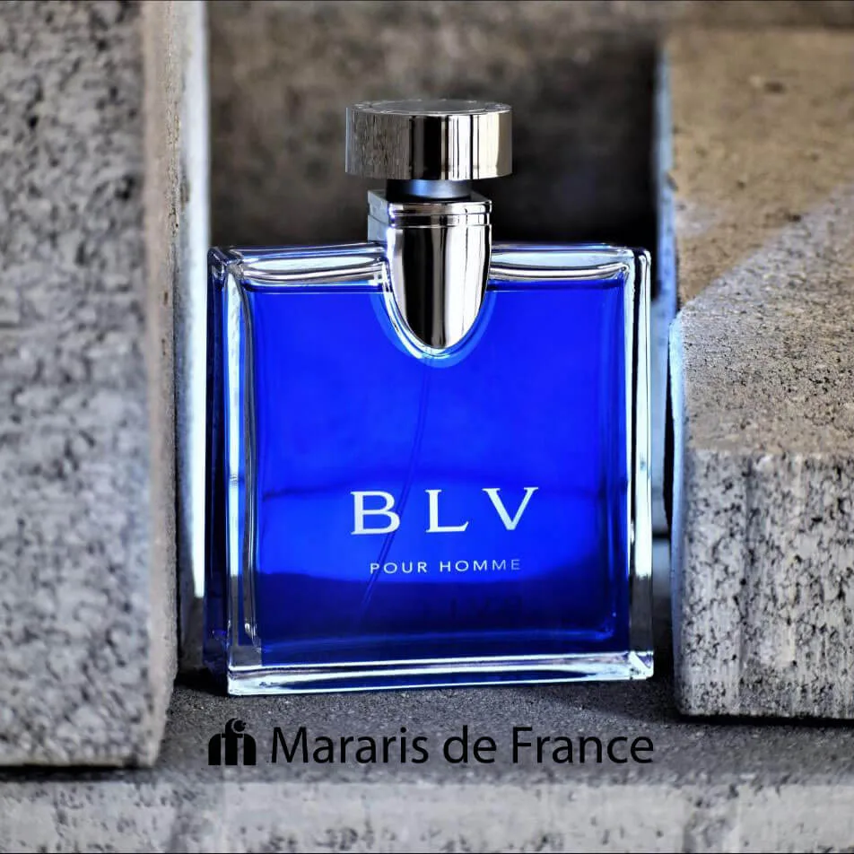 Bvlgari BLV Pour Homme