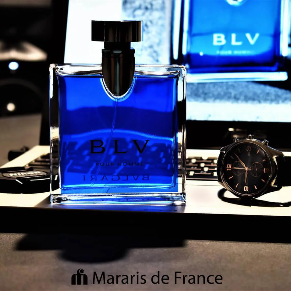 Bvlgari BLV Pour Homme