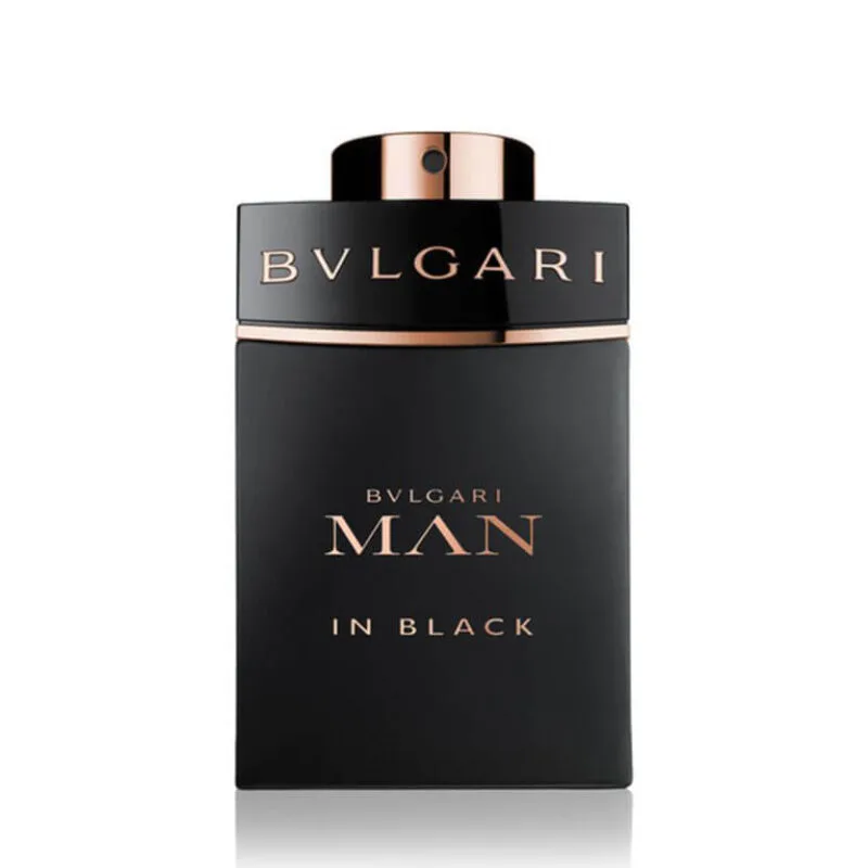 Bvlgari Man in Black EDP 100ml