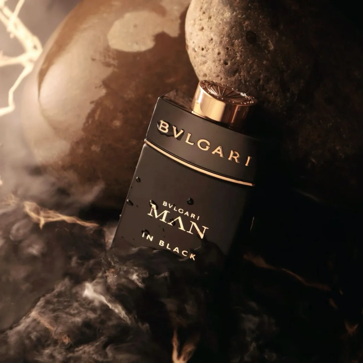 Bvlgari Man in Black EDP
