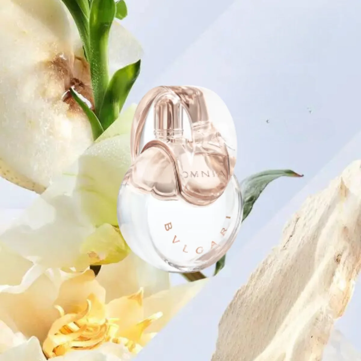 Bvlgari Omnia Crystalline EDT