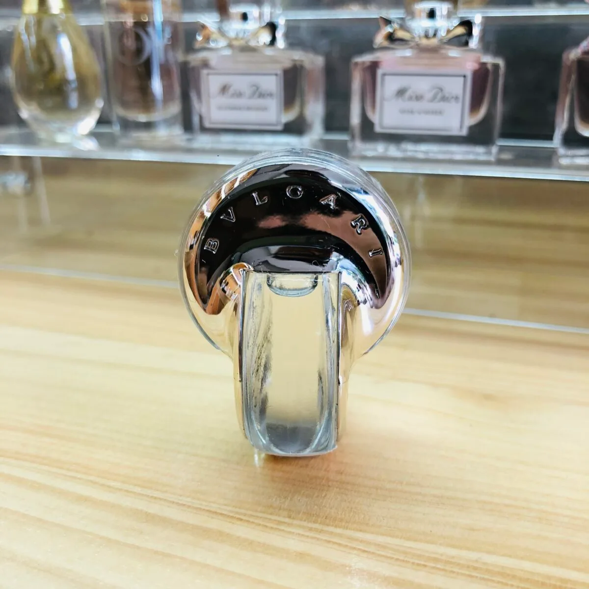 Bvlgari Omnia Crystalline Mini