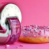 Bvlgari Omnia Pink Sapphire Eau de Toilette