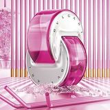 Bvlgari Omnia Pink Sapphire Eau de Toilette