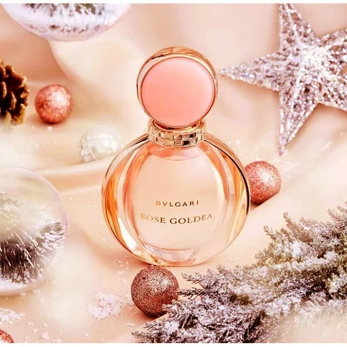 Bvlgari Rose Goldea Eau de Parfum