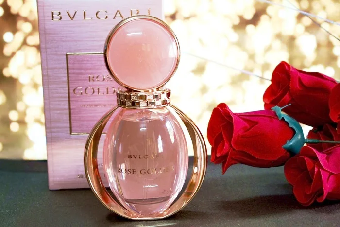 Bvlgari Rose Goldea Eau de Parfum