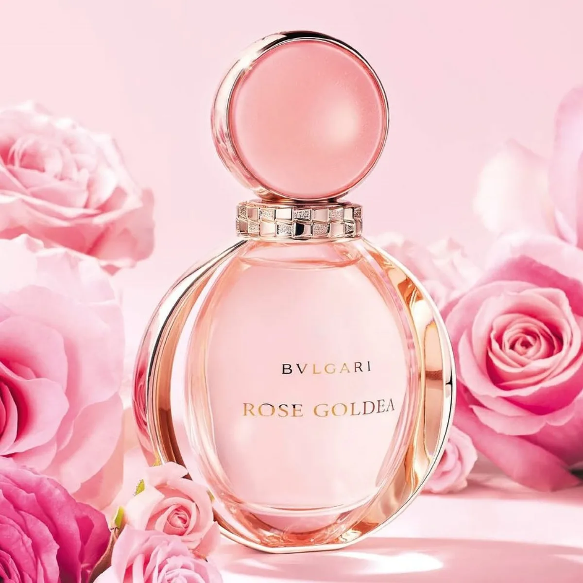 Bvlgari Rose Goldea EDP