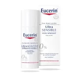 Eucerin Ultra Sensible Soin Apaisant Peau Seche
