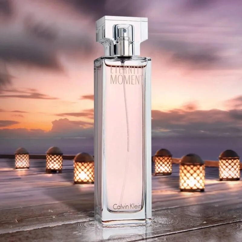 Calvin Klein Eternity Moment EDP 100ml