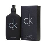 nước hoa Calvin Klein CK Be EDT 200ml đen