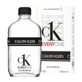Calvin Klein CK Everyone Eau de Parfum 200ml