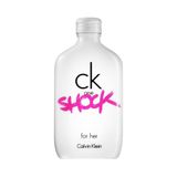 Nước hoa pháp Calvin Klein CK One Shock For Her EDT