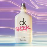 Nước Hoa Chính Hãng Calvin Klein CK One Shock For Her EDT