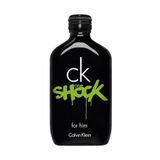 Nước Hoa Pháp Calvin Klein CK One Shock For Him edt