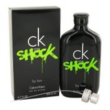 Nước hoa pháp nhập khẩu Calvin Klein CK One Shock For Him