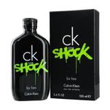 Nước Hoa Nam Calvin Klein CK One Shock For Him