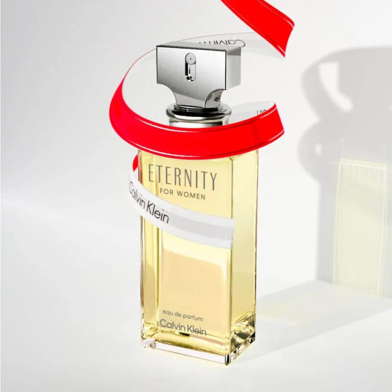 Nước Hoa Nữ Calvin Klein Eternity For Women