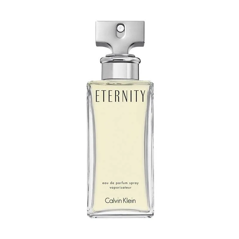 Nước hoa nữ Calvin Klein Eternity For Women sản xuất tại pháp