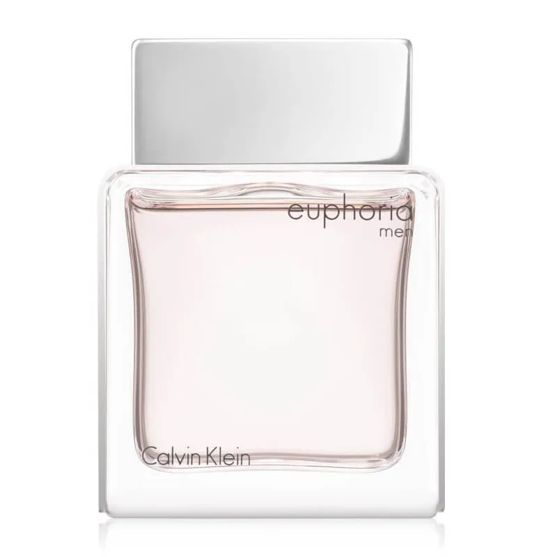 Calvin Klein Euphoria Men Eau de toilette