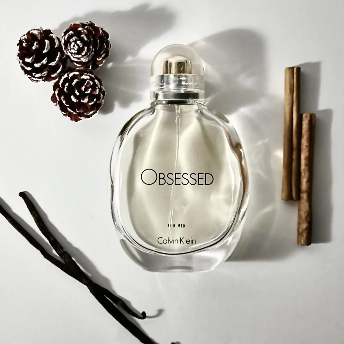 Calvin Klein Obsessed for Men