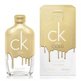 Nước Hoa Calvin Klein One Gold Eau de Toilette 100ml