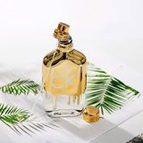 Phong Cách Nước Hoa Calvin Klein One Gold Eau de Toilette