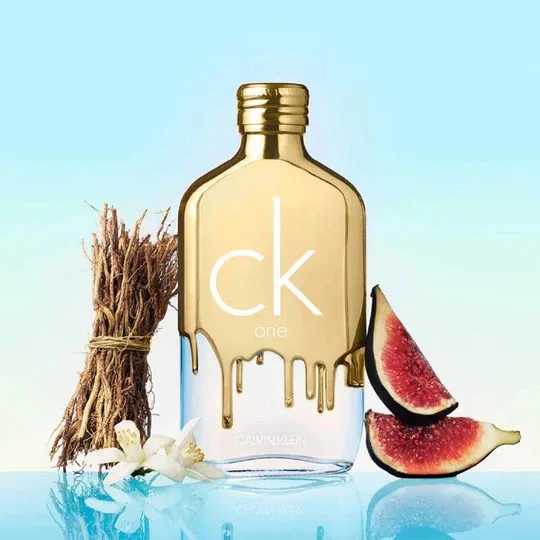 Mùi Hương Nước Hoa Calvin Klein One Gold Eau de Toilette Mùi Hương Nước Hoa Calvin Klein One Gold Eau de Toilette
