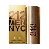 Carolina Herrera 212 Men NYC Parfum 100ml