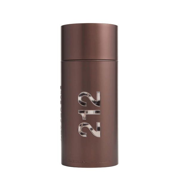 Carolina Herrera 212 Sexy Men EDT 100ml