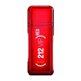 Nước Hoa Carolina Herrera 212 VIP Black Red