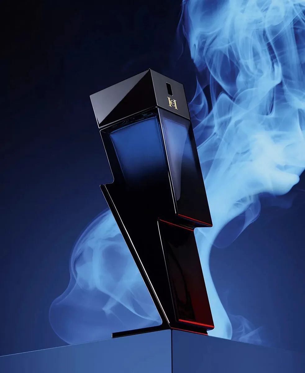 Nước hoa Carolina Herrera Bad Boy Cobalt Elixir