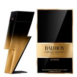 Carolina Herrera Bad Boy Extreme EDP 100ml