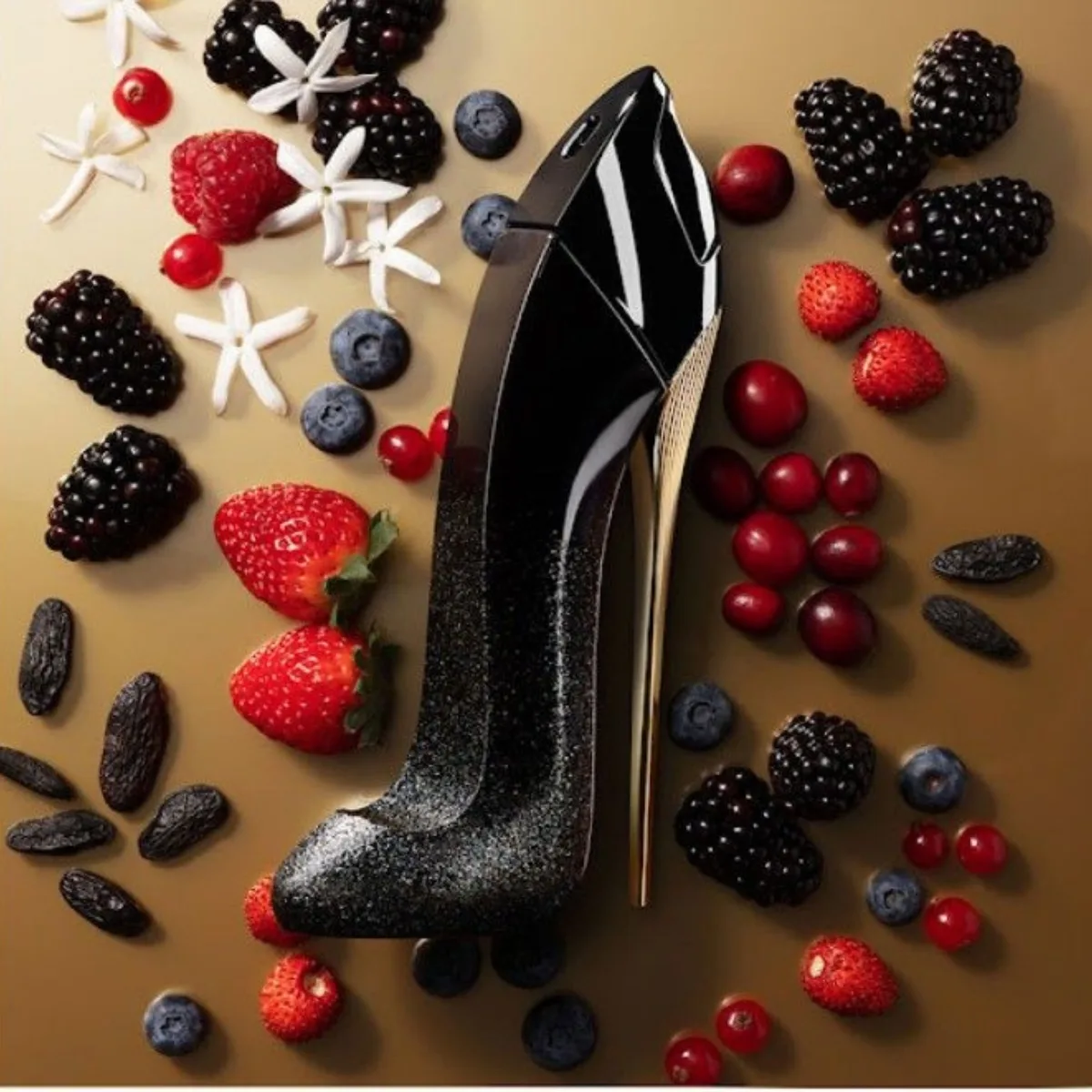 Carolina Herrera Good Girl Supreme