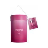 Set Nước Hoa Và Body Lotion Caudalie Thé des Vignes