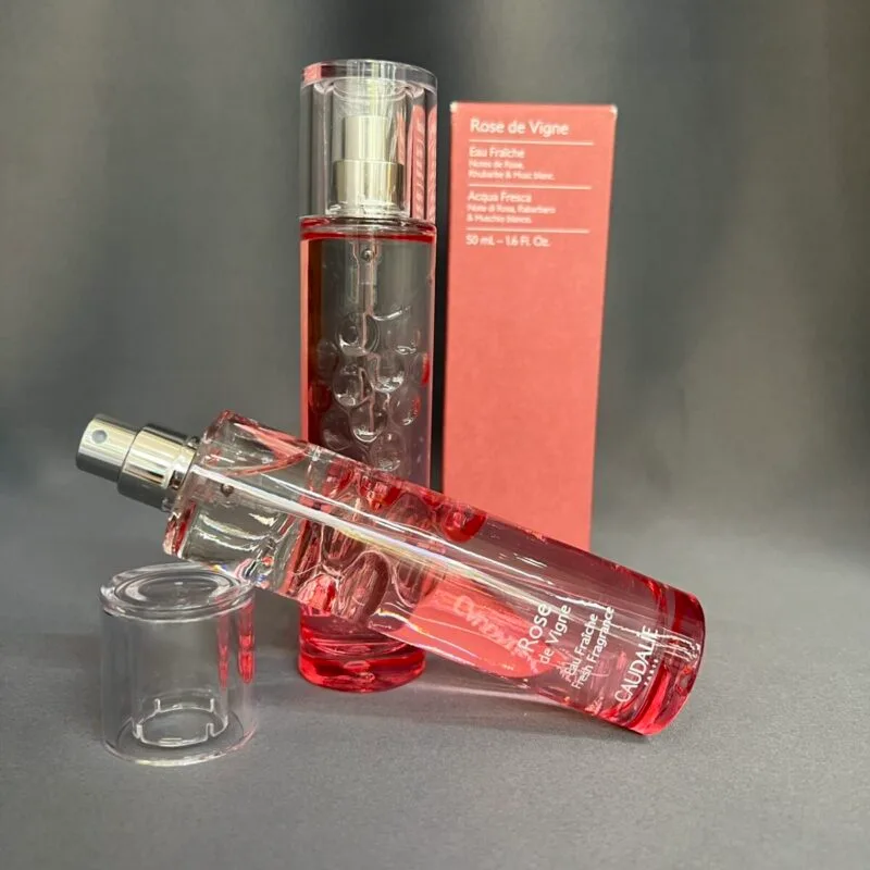 Caudlie Rose de Vigne Eau Fraiche
