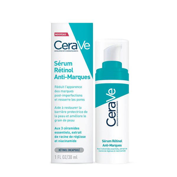 cerave retinol ANT-MARQUES